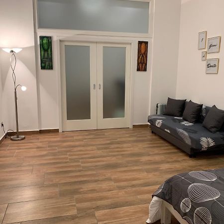 Ferienwohnung I Gironi Di Dante Neapel Exterior foto