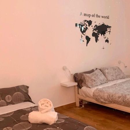 Ferienwohnung I Gironi Di Dante Neapel Exterior foto