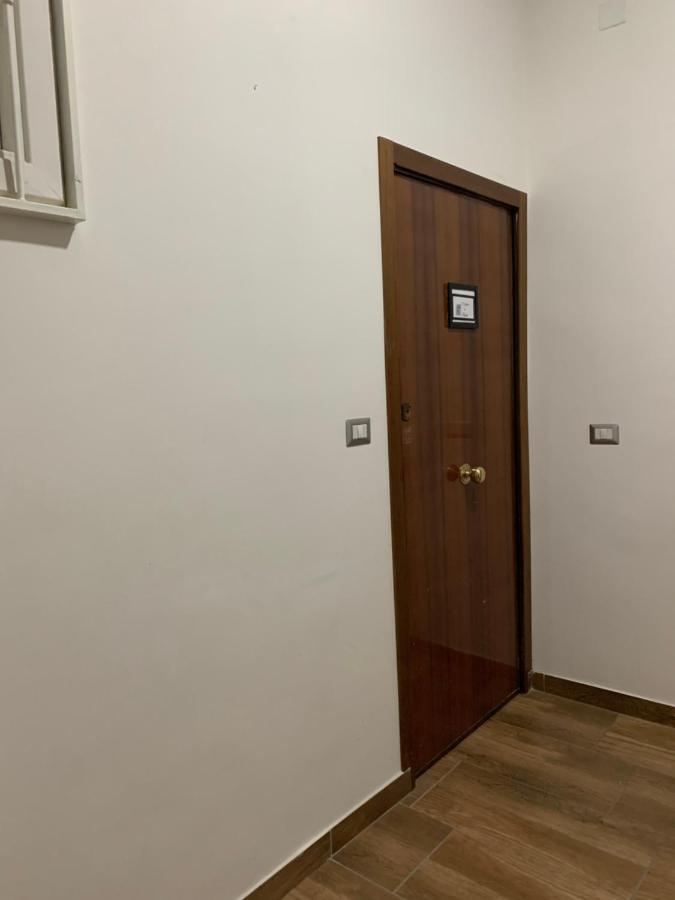 Ferienwohnung I Gironi Di Dante Neapel Exterior foto